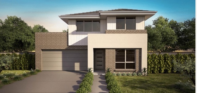 Contact Agent For Address, Oran Park, NSW 2570