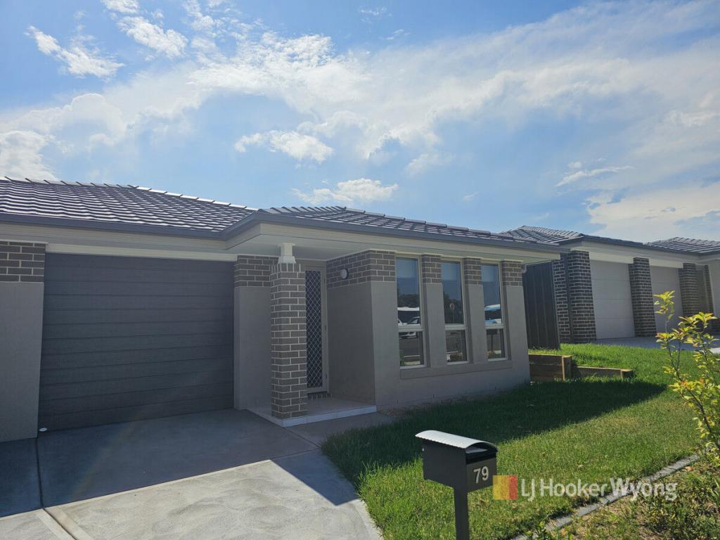 79A MINNESOTA RD, HAMLYN TERRACE, NSW 2259