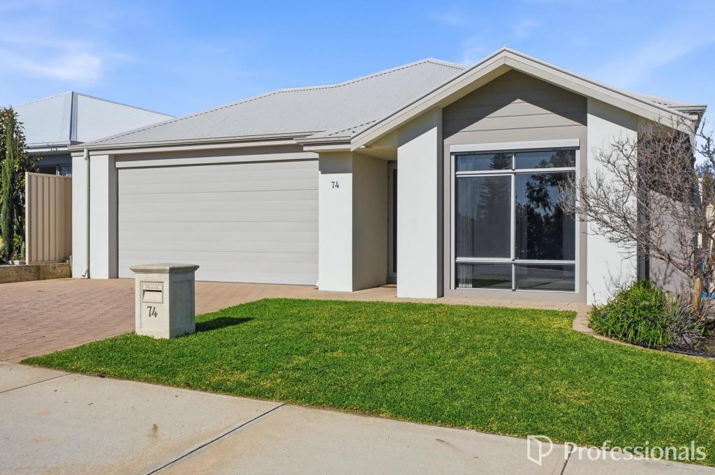 74 Liriope Pkwy, Sinagra, WA 6065