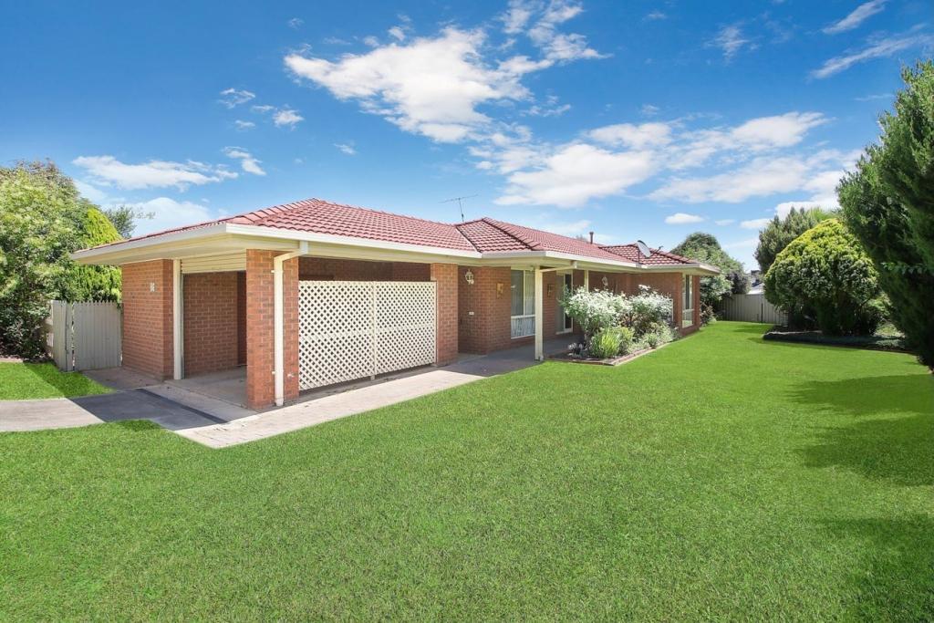 86 Maryville Way, Thurgoona, NSW 2640