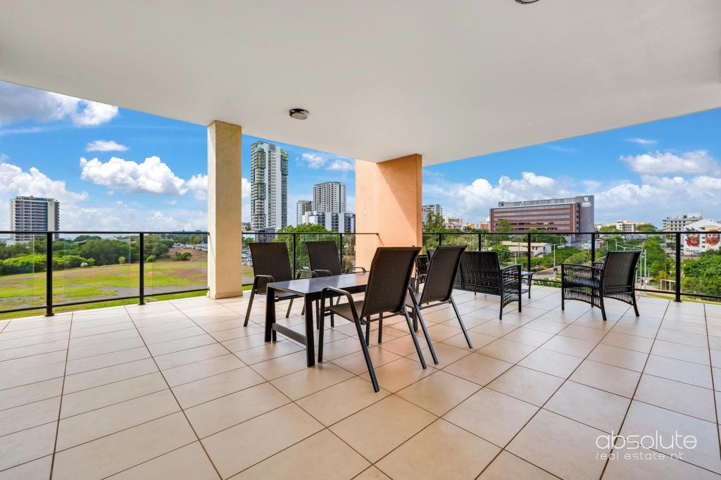 13/3 Harvey St, Darwin City, NT 0800