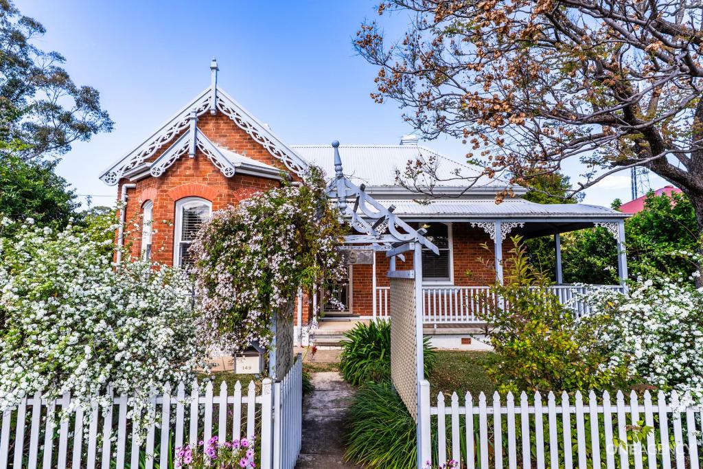 149 Liverpool St, Scone, NSW 2337