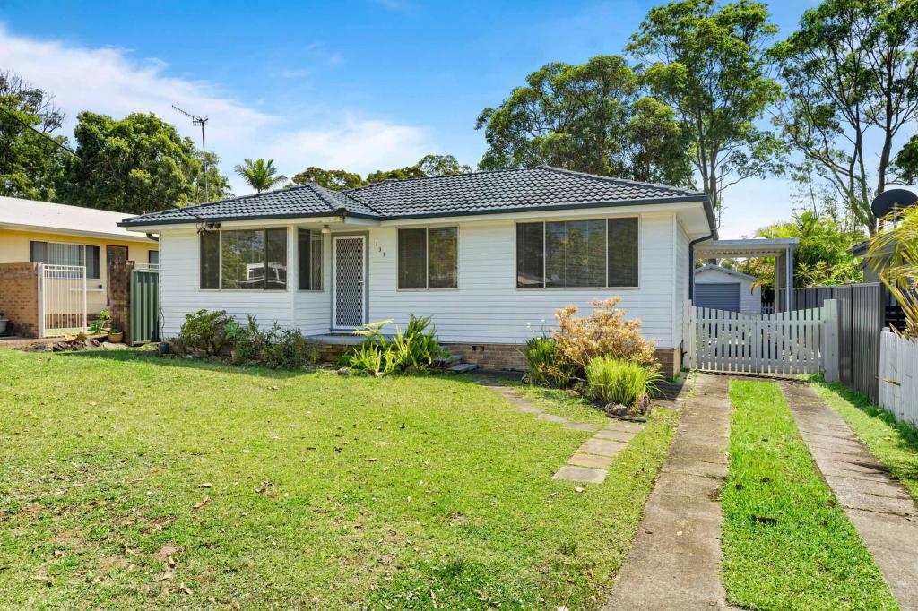 131 Kerry Cres, Berkeley Vale, NSW 2261