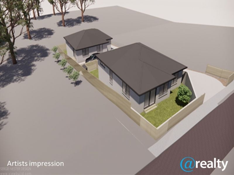 2/41 Vivian Dr, Rokeby, TAS 7019