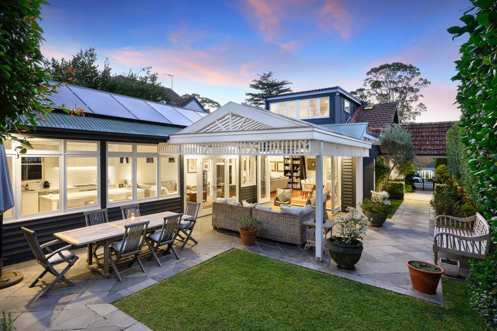 109 Middle Harbour Rd, Lindfield, NSW 2070