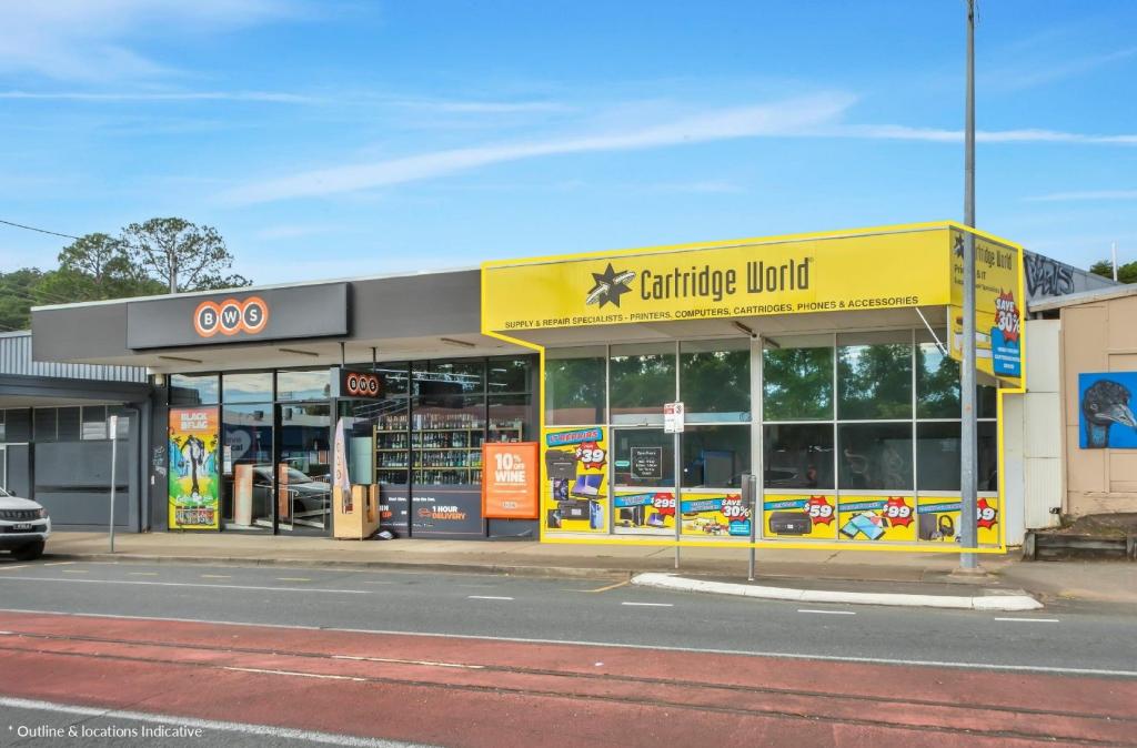 86 Howard St, Nambour, QLD 4560