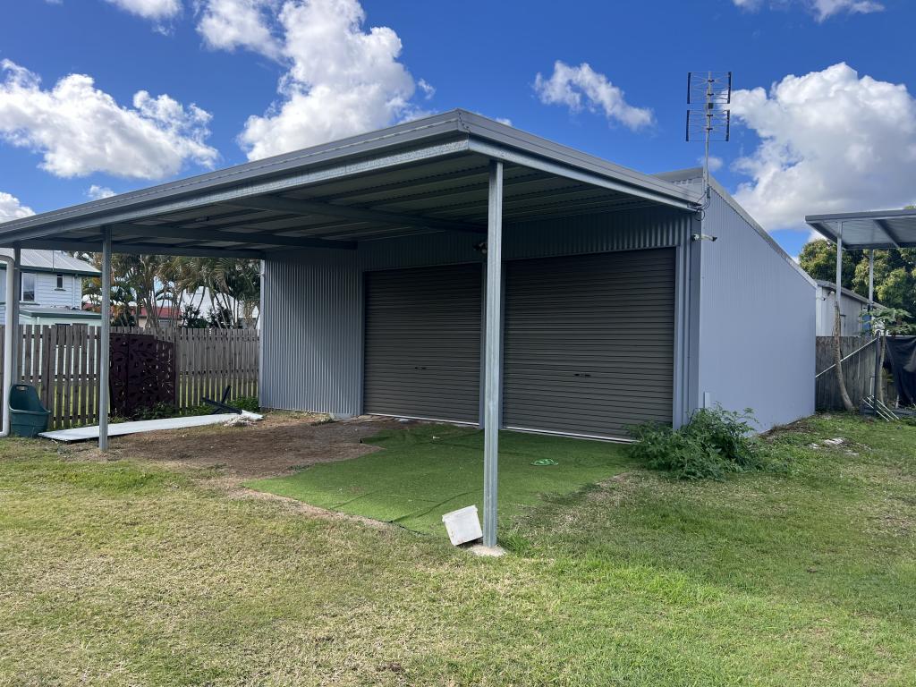 592b Kent St, Maryborough, QLD 4650