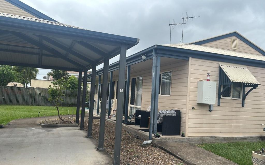 5/163 Ferry St, Maryborough, QLD 4650