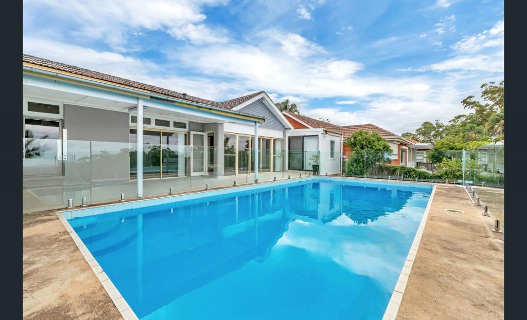 523 PENNANT HILLS RD, WEST PENNANT HILLS, NSW 2125