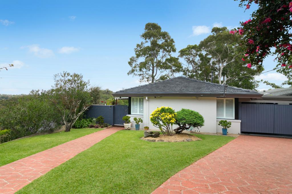 42 Burdekin Cres, St Ives, NSW 2075