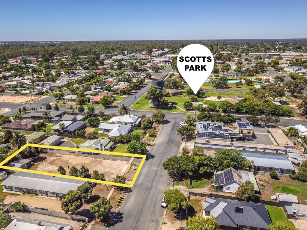 449 Maher St, Deniliquin, NSW 2710