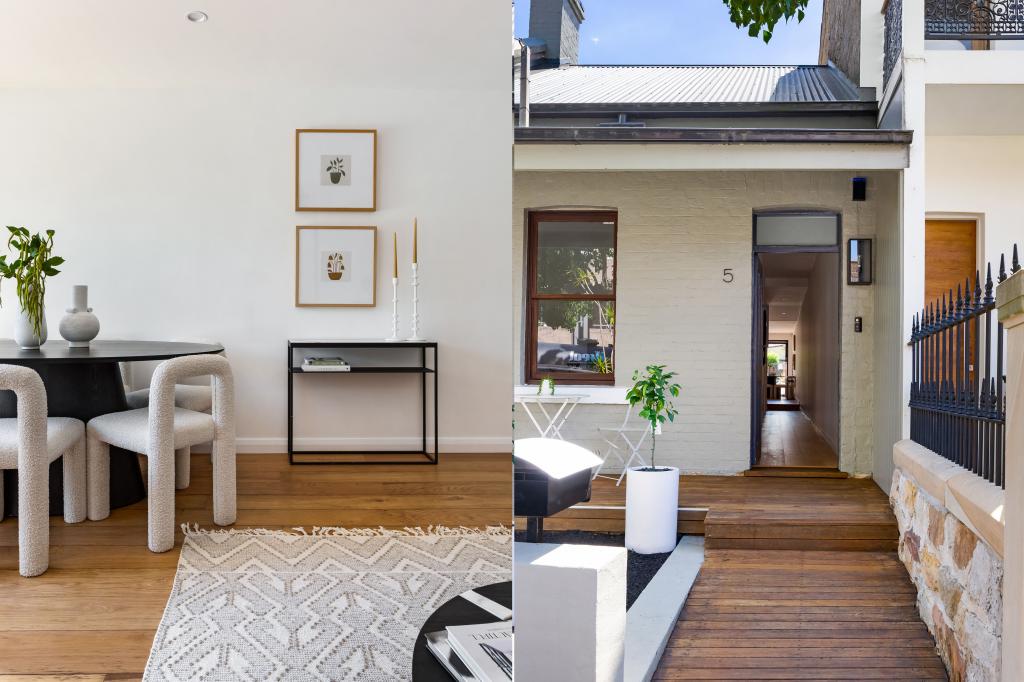 5 Birchgrove Rd, Balmain, NSW 2041