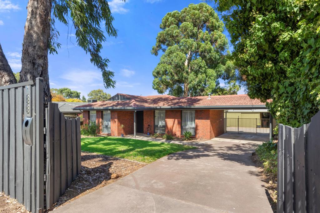 188 Hub Dr, Aberfoyle Park, SA 5159