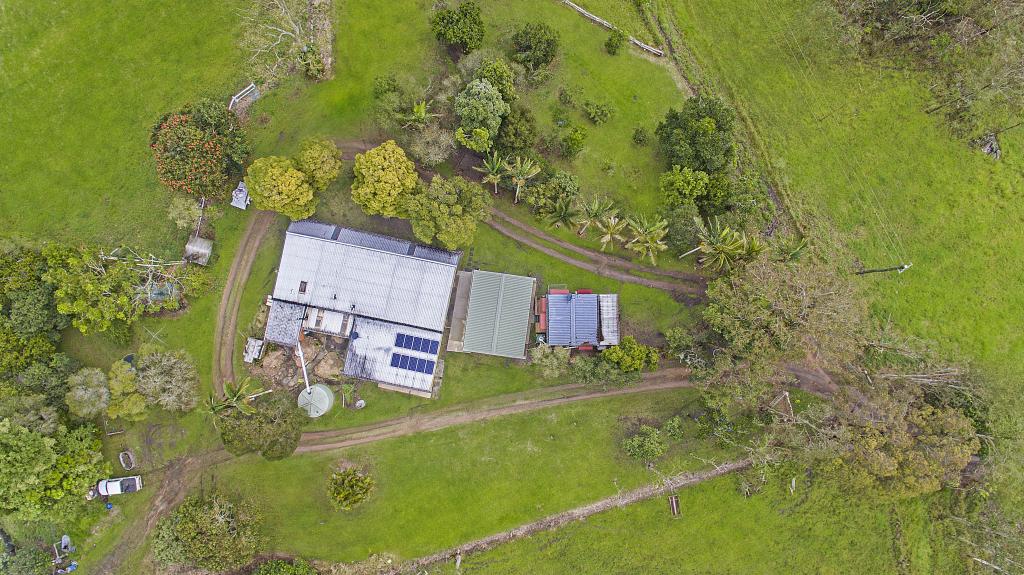 194 Mooma Rd, Upper Barron, QLD 4883