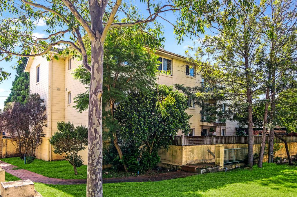 12/13-19 Alice St, Auburn, NSW 2144