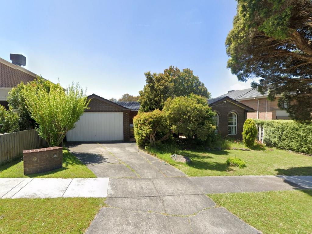 10 Camden Ct, Glen Waverley, VIC 3150