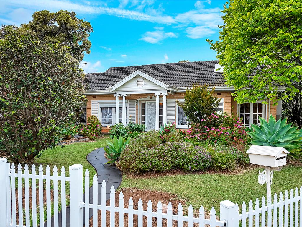 176 Cudmore Tce, Henley Beach, SA 5022