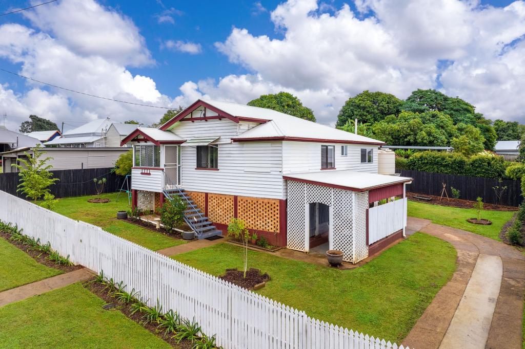 4 Baker St, Gympie, QLD 4570