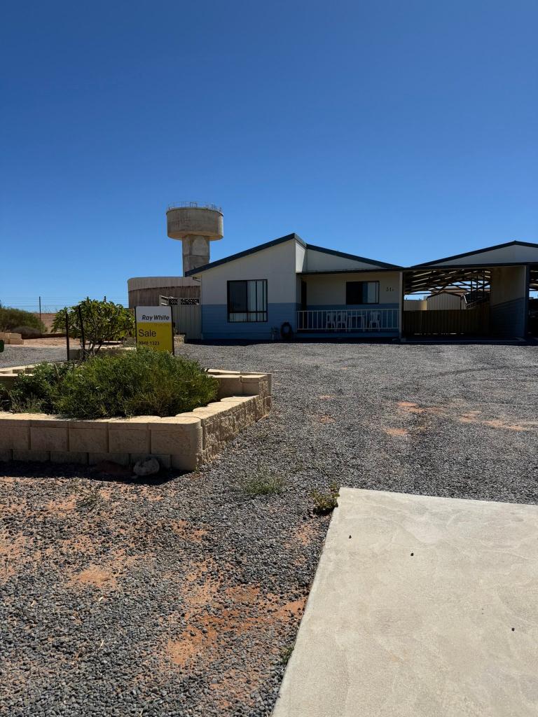 31a Hartog Cres, Denham, WA 6537
