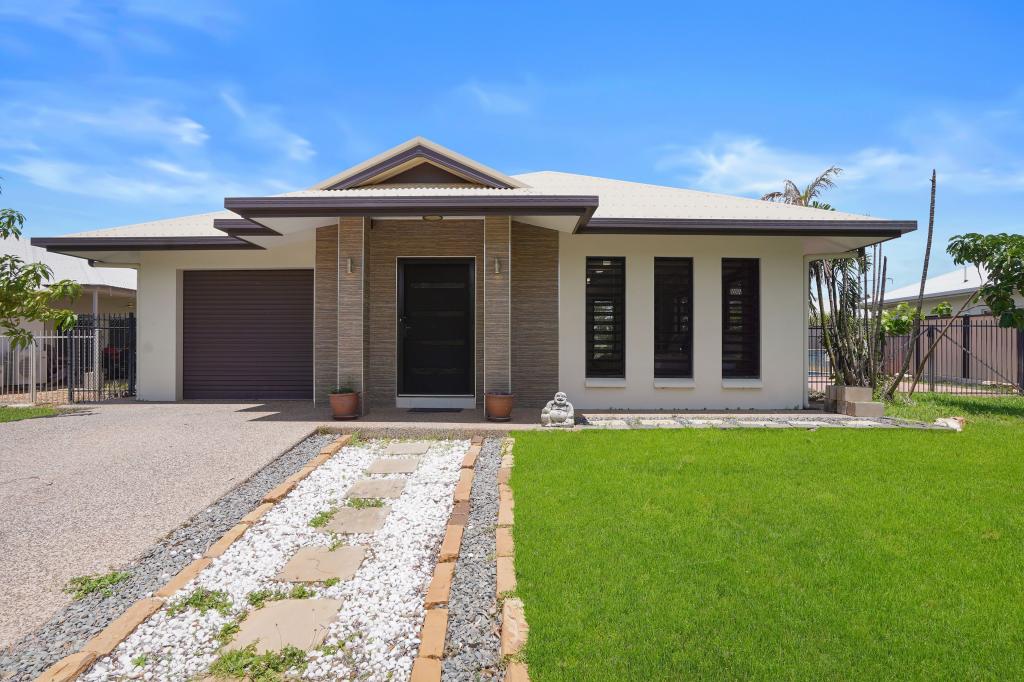 11 Gayton St, Muirhead, NT 0810