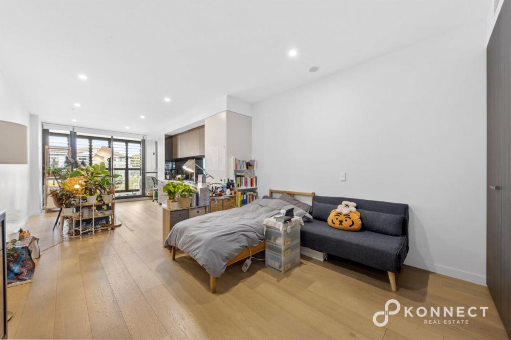 47/117 Pacific Hwy, Hornsby, NSW 2077