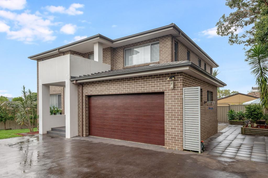 8b Braunbeck St, Bankstown, NSW 2200