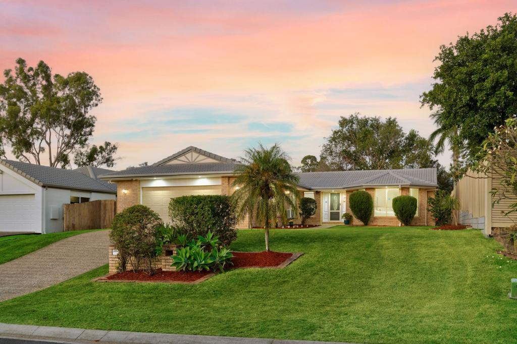 8 Taupo Pl, Parkinson, QLD 4115