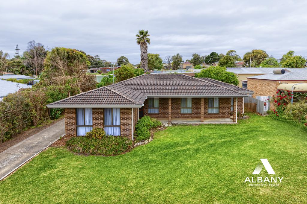 20 HAVOC RD, MILPARA, WA 6330