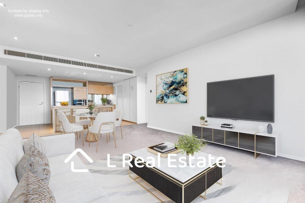 2704/9 Waterside Pl, Docklands, VIC 3008