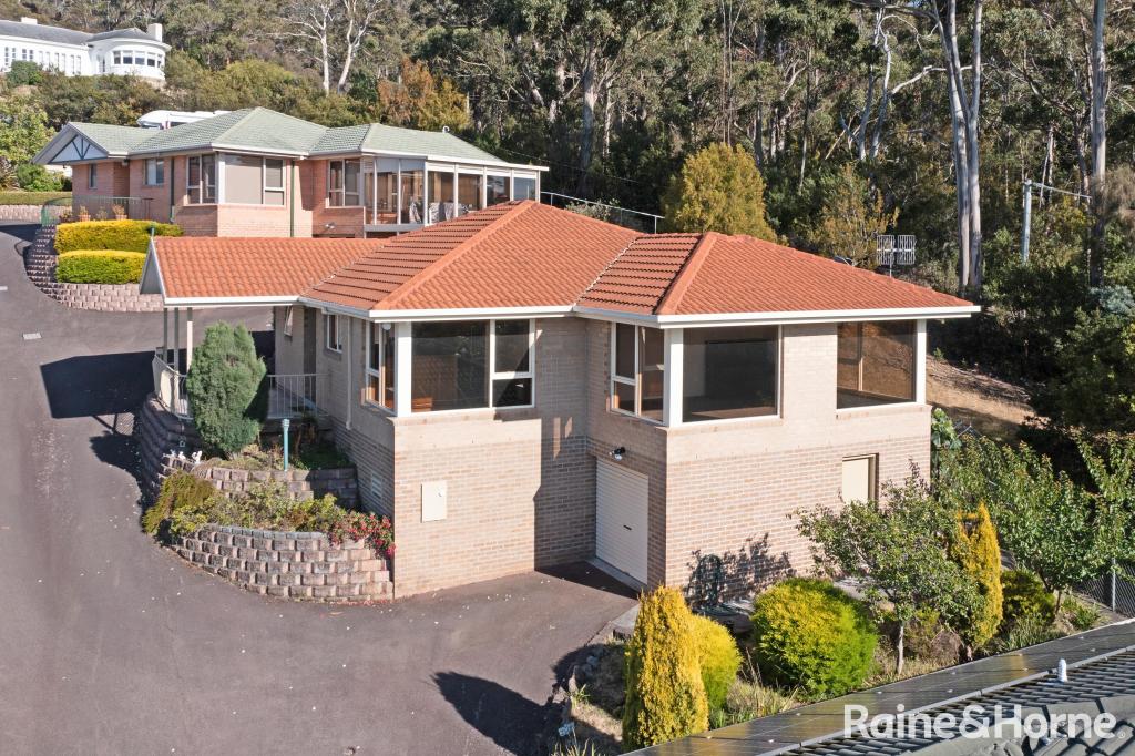 6c Coolamon Rd, Taroona, TAS 7053