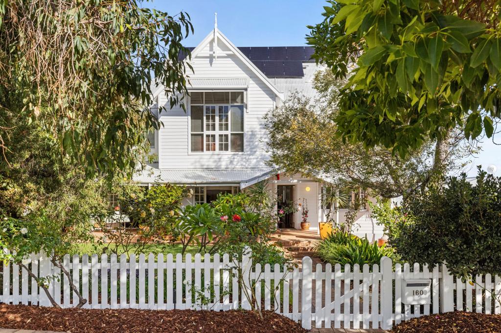 160 Wellington St, Mosman Park, WA 6012