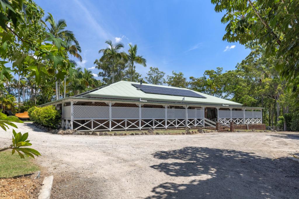 Contact Agent For Address, D'Aguilar, QLD 4514