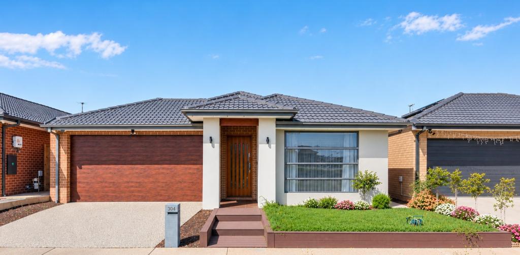 304 Ohallorans Rd, Lara, VIC 3212