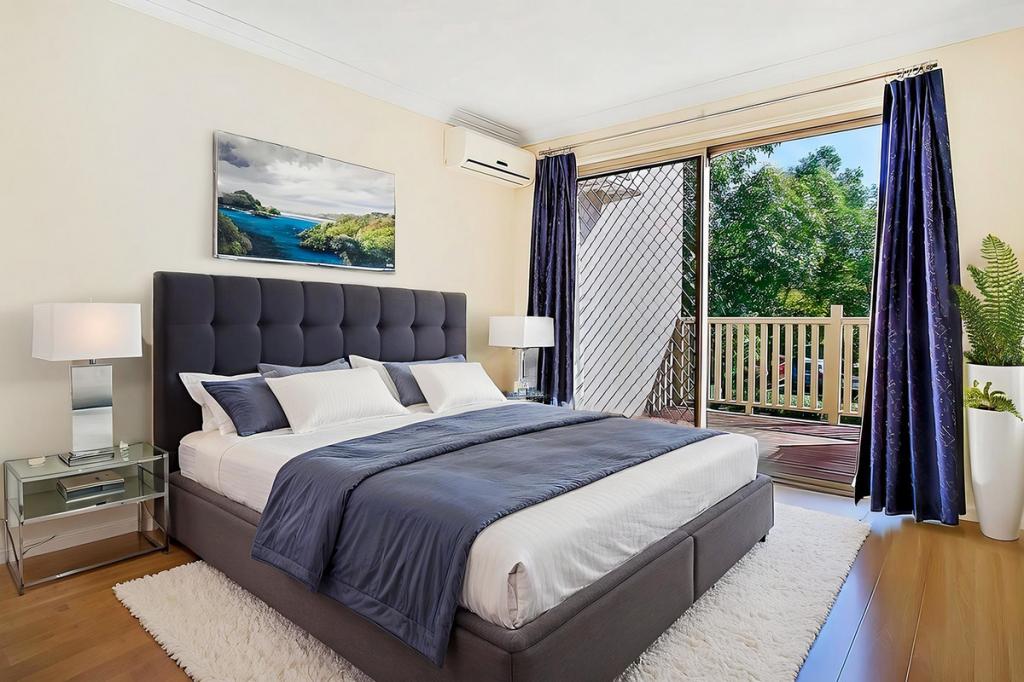 13/22 High St, Forest Lake, QLD 4078