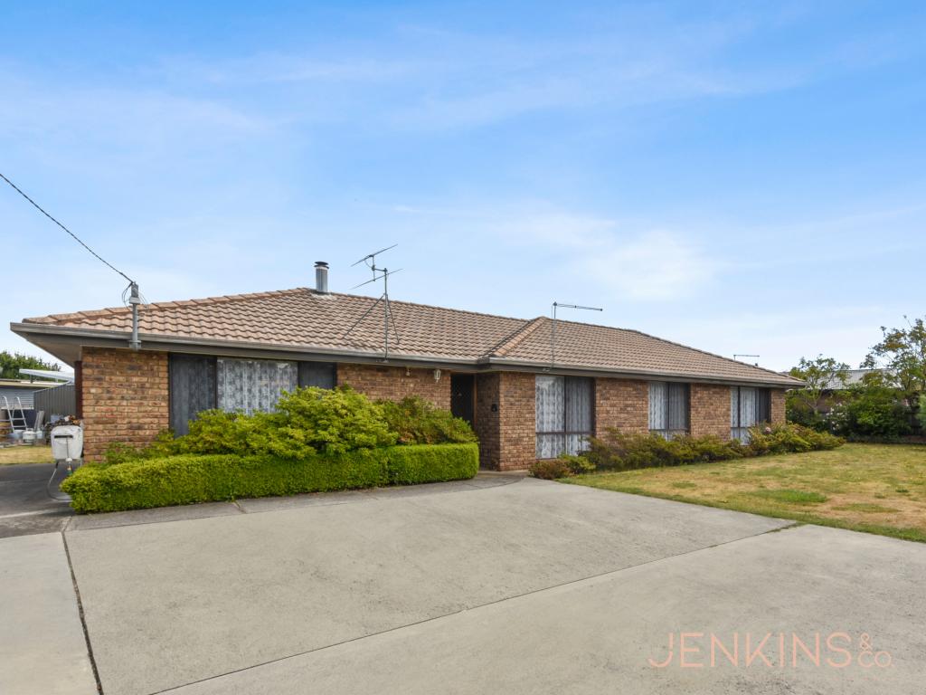 5 Banksia Gr, Perth, TAS 7300