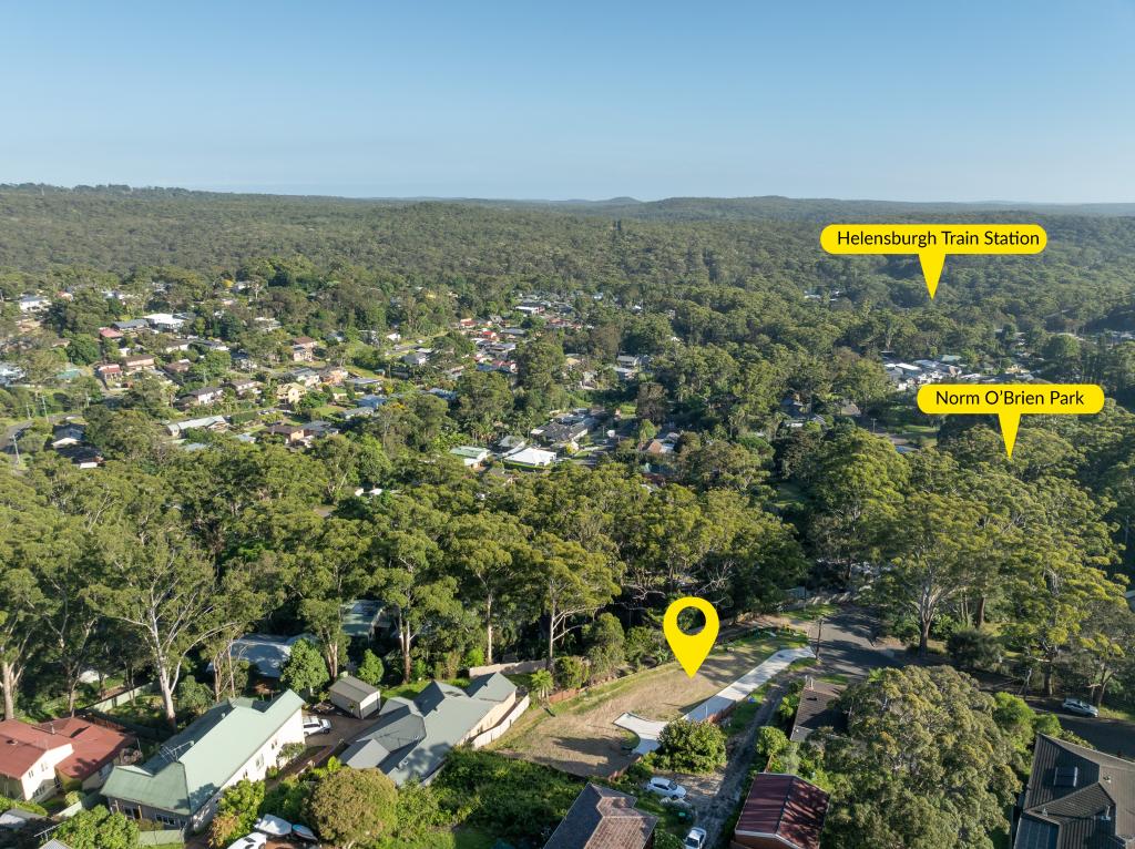 22 Old Station Rd, Helensburgh, NSW 2508