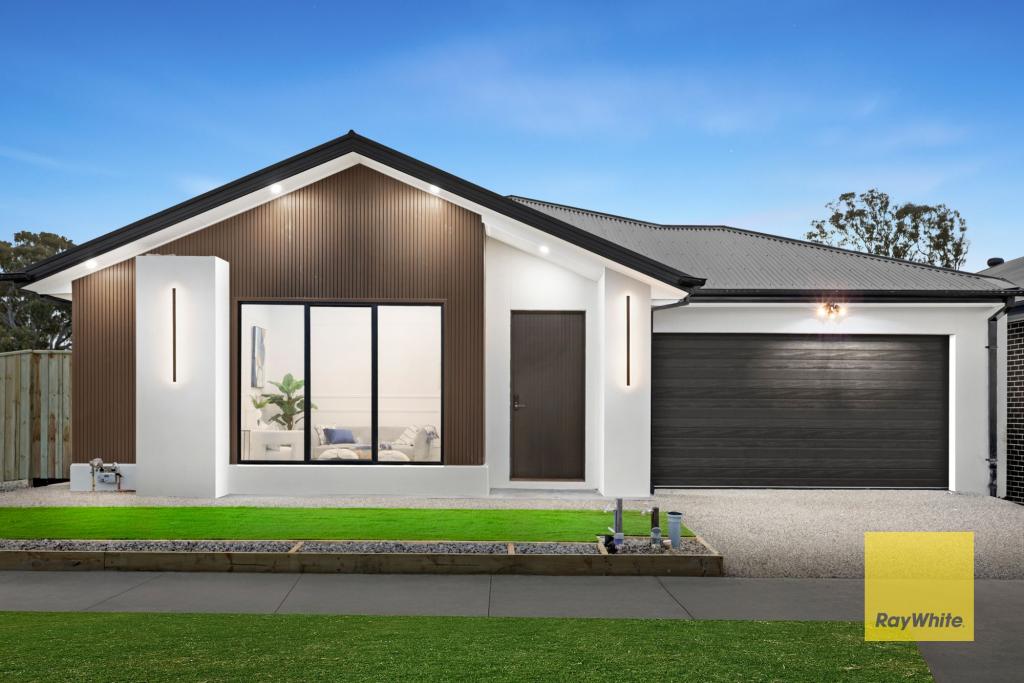 18 Darter St, Mickleham, VIC 3064