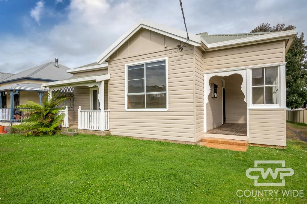 110 Church St, Glen Innes, NSW 2370