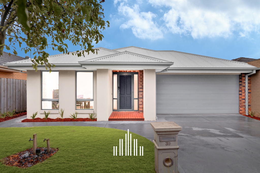 39 Rodina Tce, Dandenong, VIC 3175