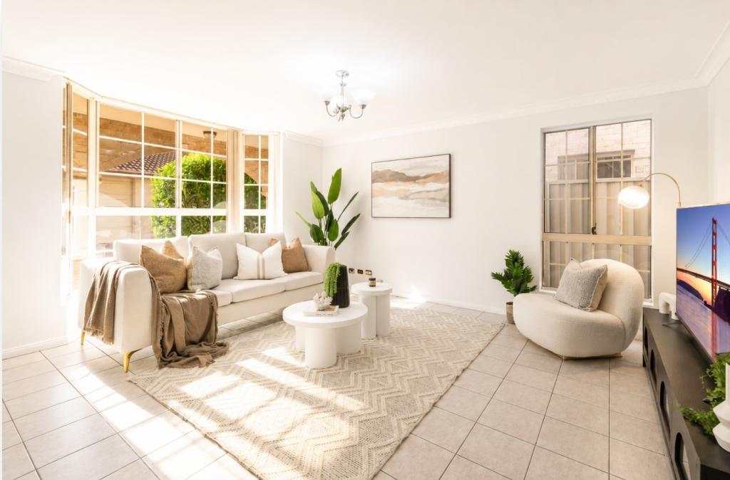 10/2-10 Turvey St, Padstow, NSW 2211