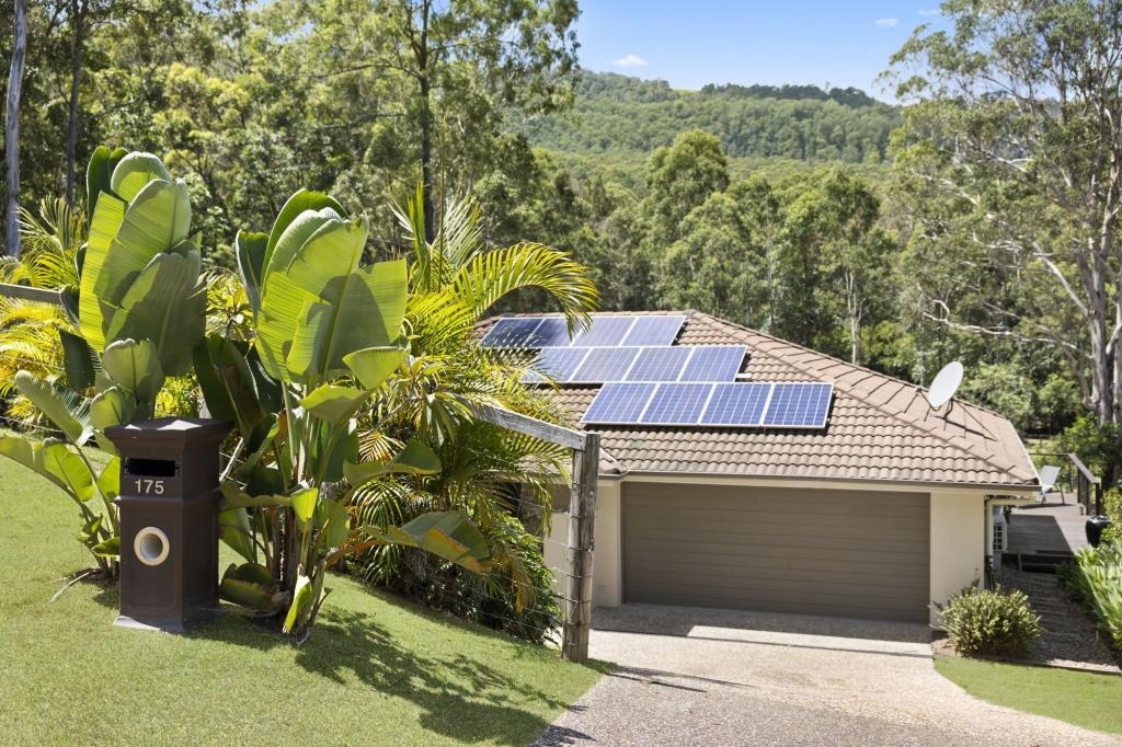 175 Fenwick Rd, Boyland, QLD 4275