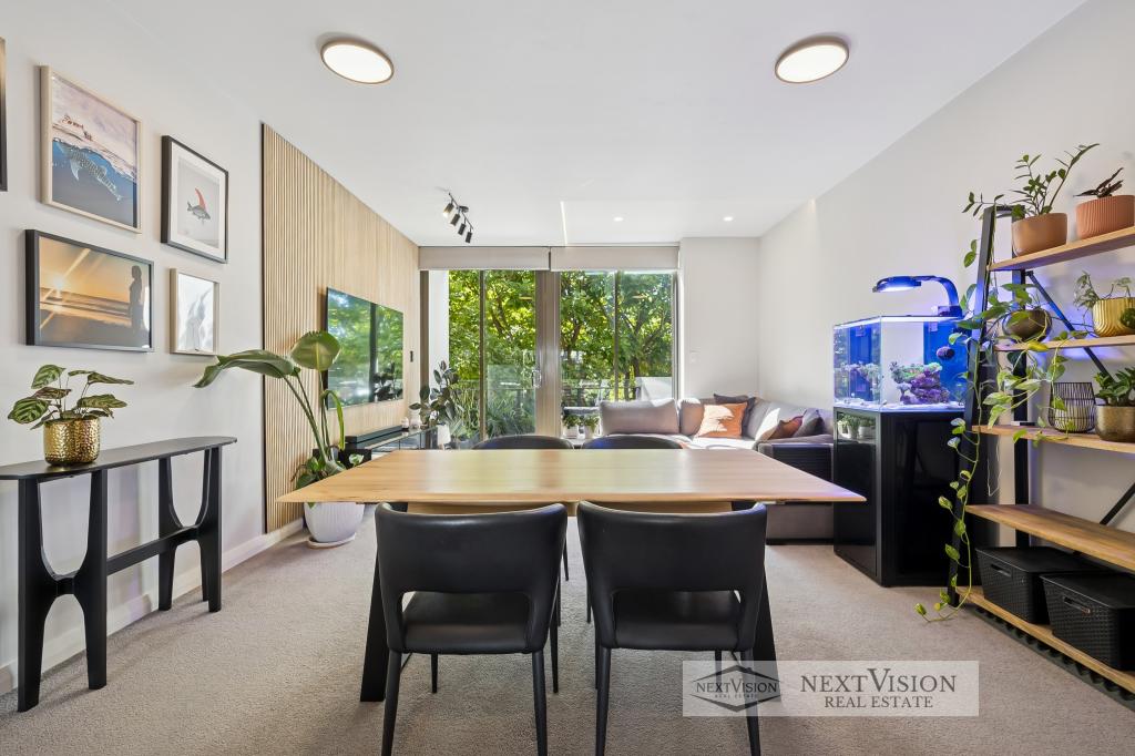 41/37 Orsino Bvd, North Coogee, WA 6163
