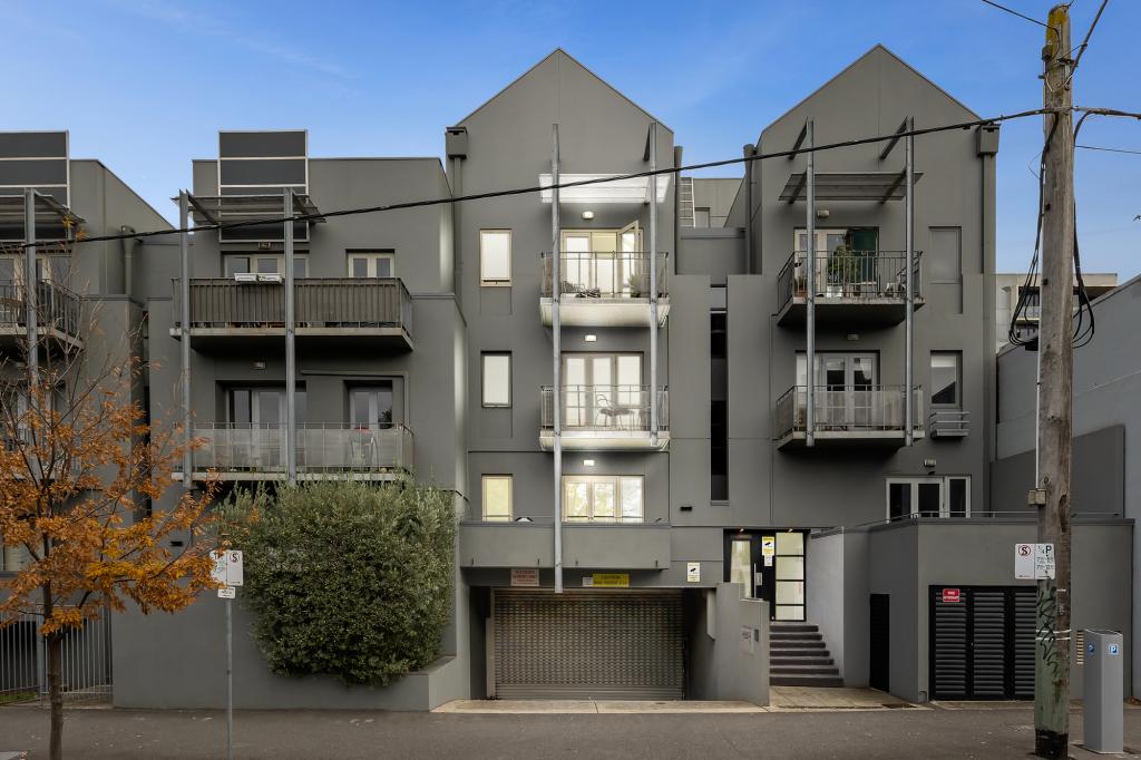 30/221 Cardigan St, Carlton, VIC 3053