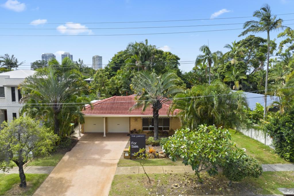 15 Ashgrove Ave, Runaway Bay, QLD 4216