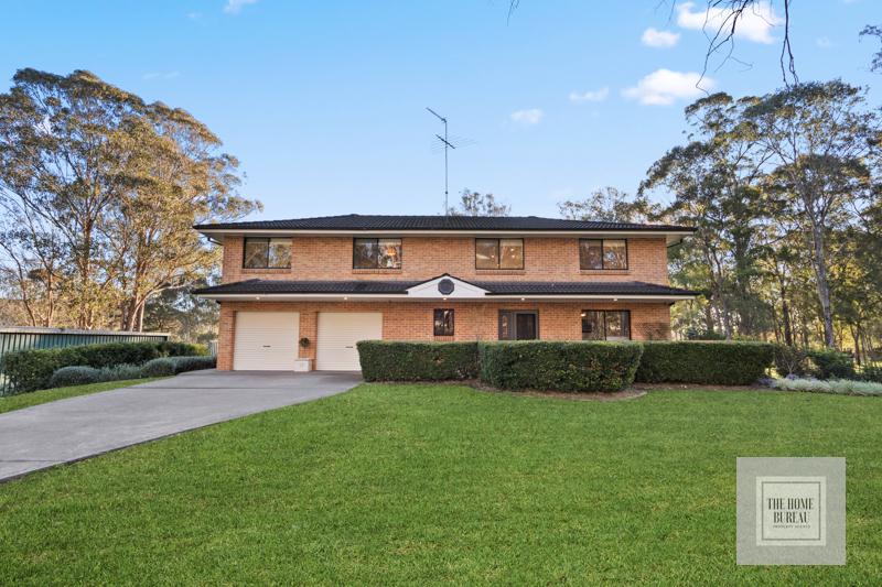 39 Whitmore Rd, Maraylya, NSW 2765