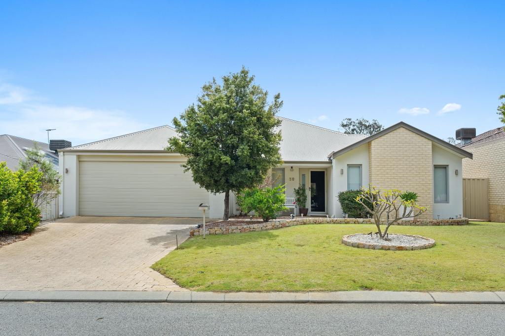 10 Kensei Rd, Baldivis, WA 6171