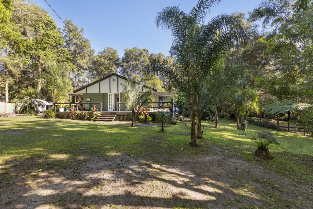9 Bottlebrush Ct, Peachester, QLD 4519