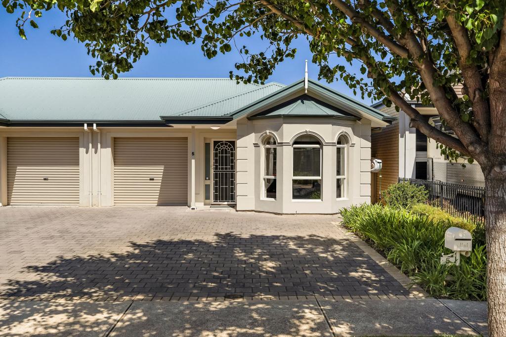 5 Riesling Ave, Glengowrie, SA 5044