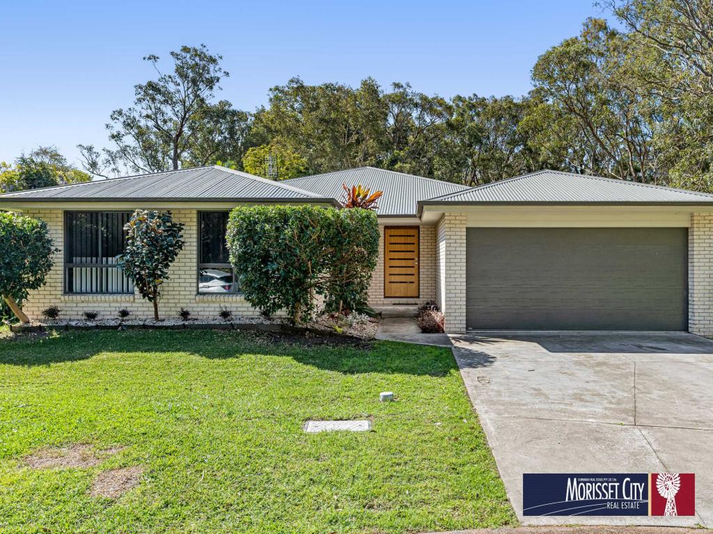 79 LAKE RD, BALCOLYN, NSW 2264