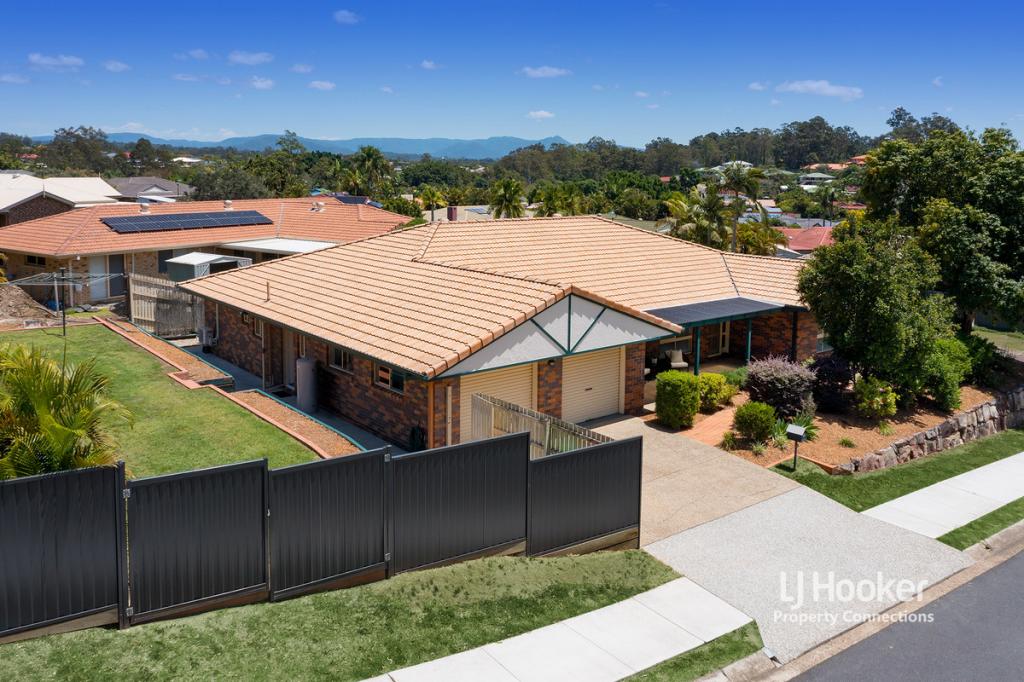 19 FLINDERS WAY, ALBANY CREEK, QLD 4035